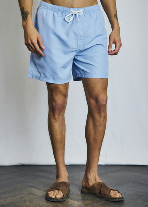 BS Havana Regular Fit Swim Shorts