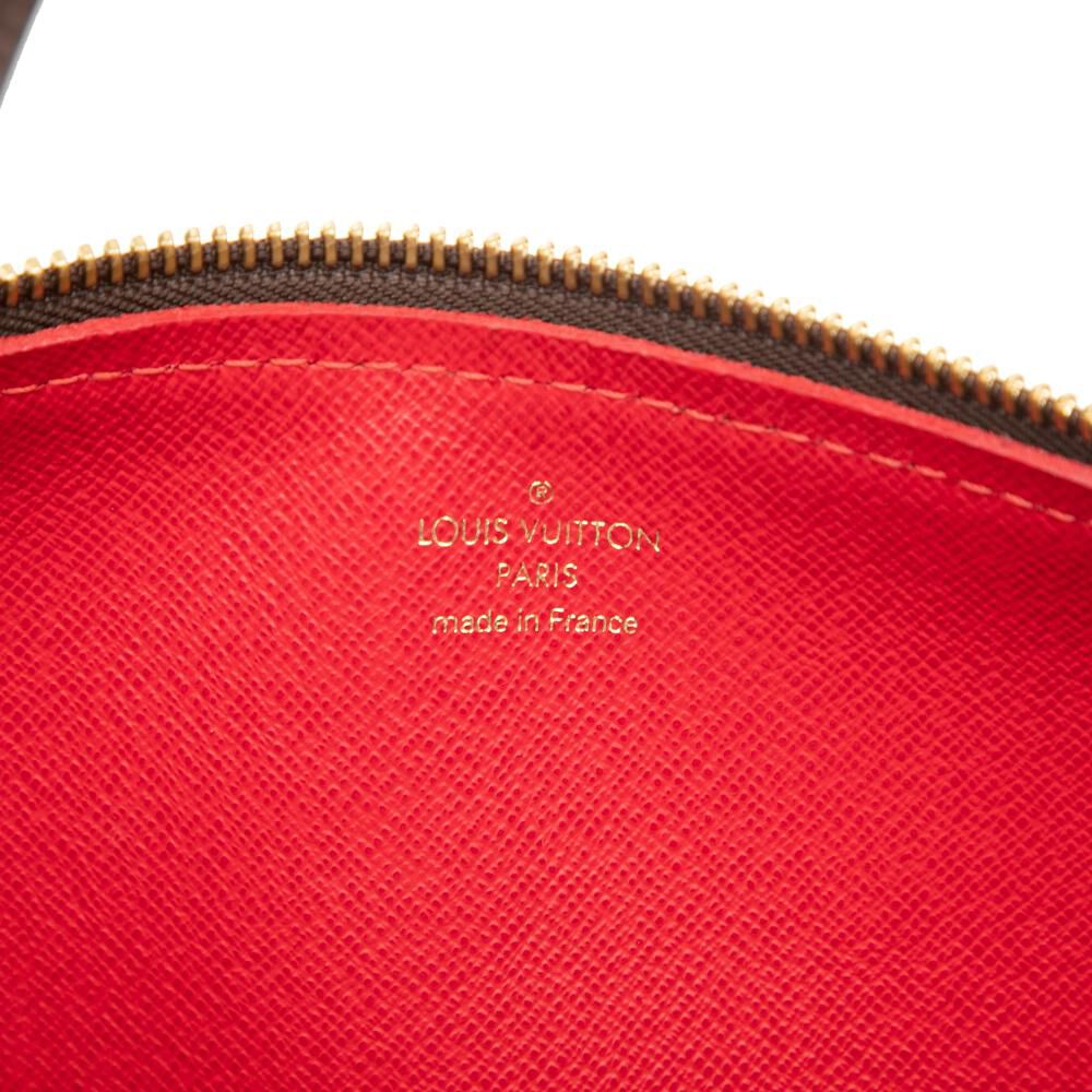 Louis Vuitton Papillon