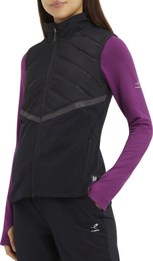 Bayala V Padded løbevest
