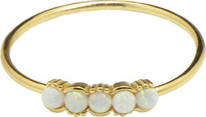 Daria rings