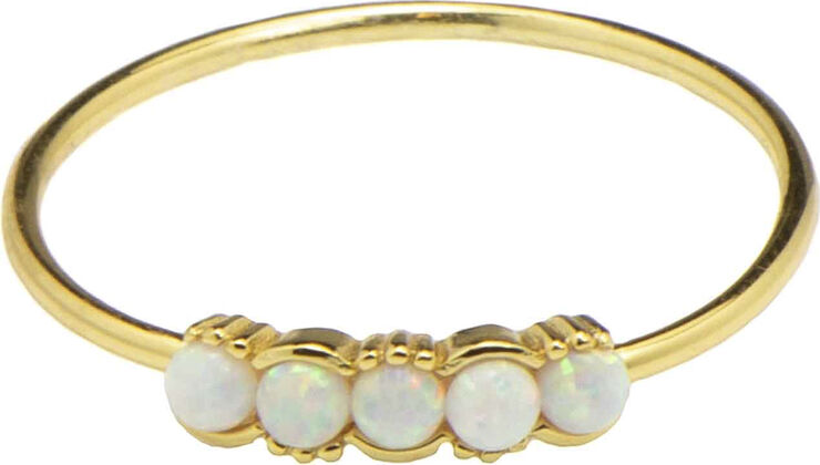 Daria rings