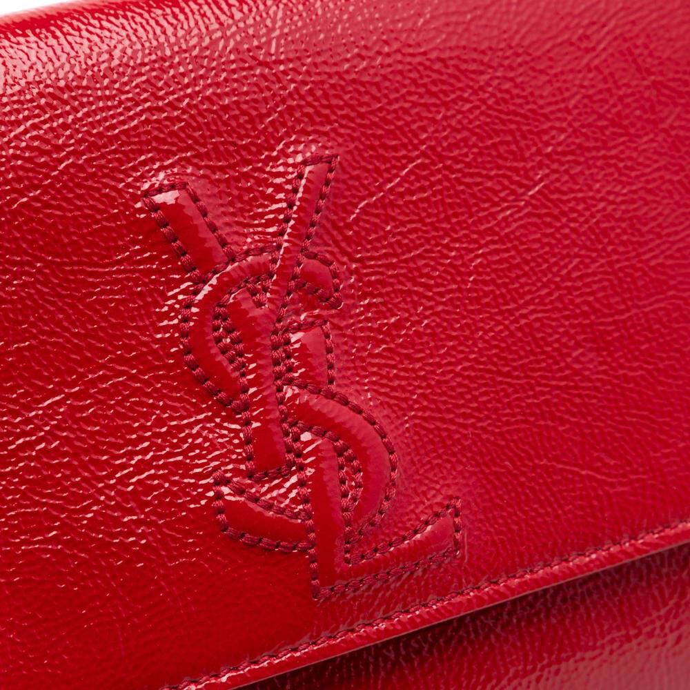 Yves Saint Laurent Clutch