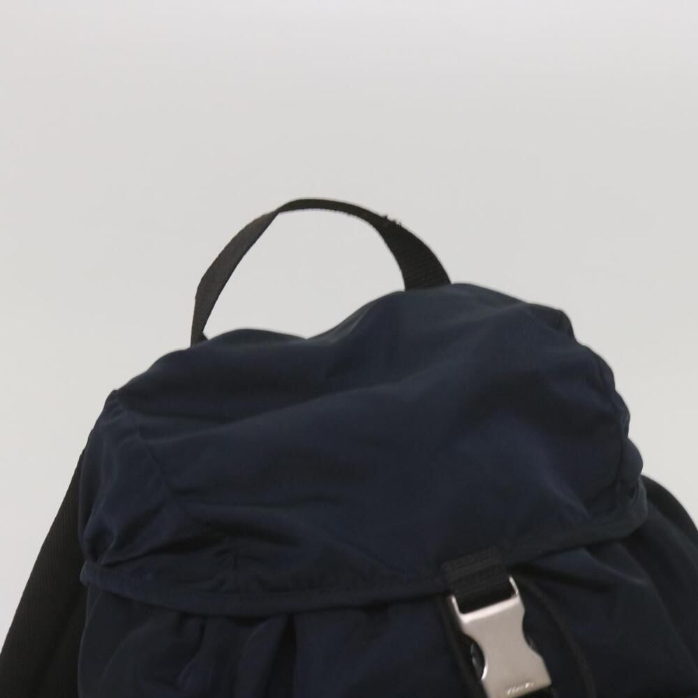 Prada Backpack