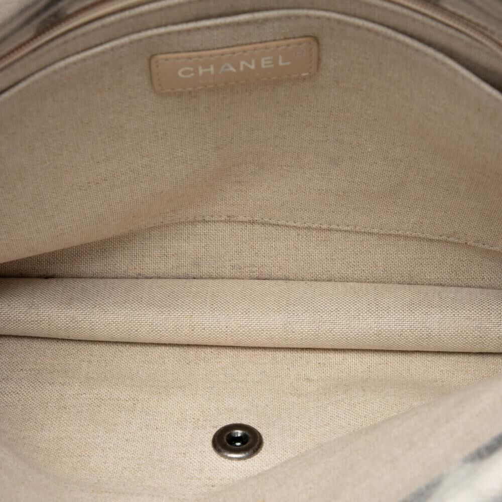 Chanel Flap Bag