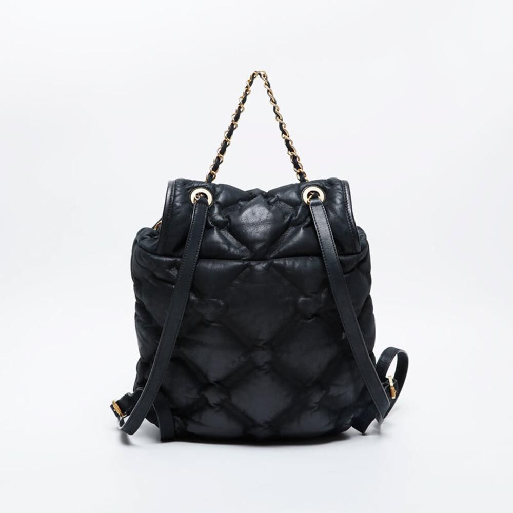 Chanel Backpack