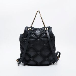 Chanel Backpack