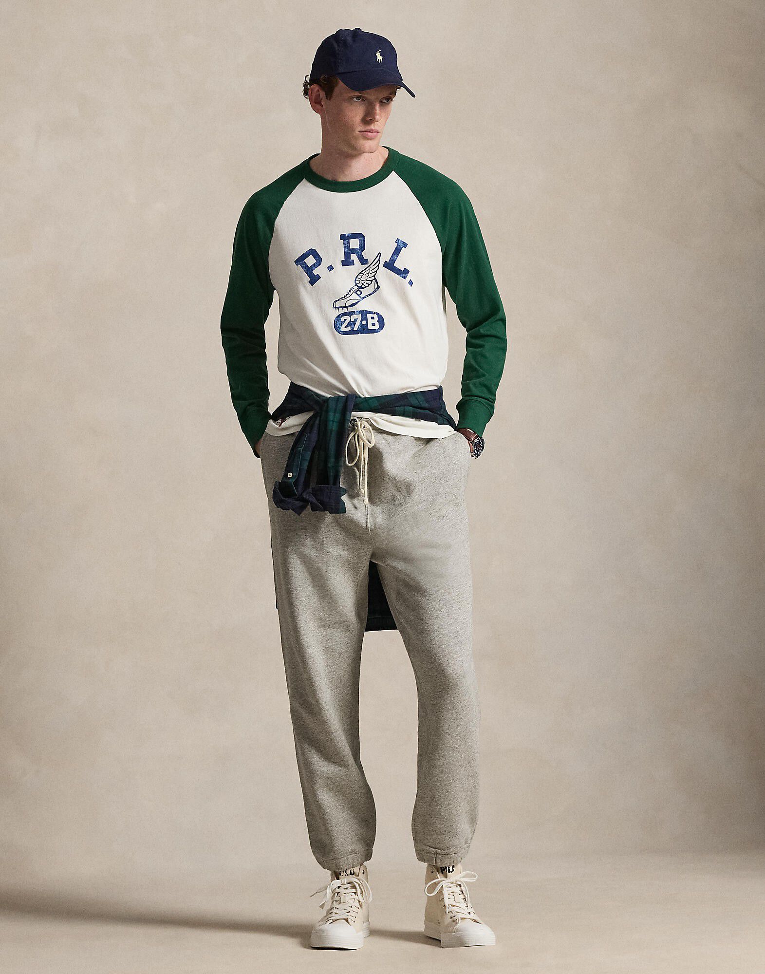 20/1 UNEVEN JERSEY-KNT-T-SHIRT