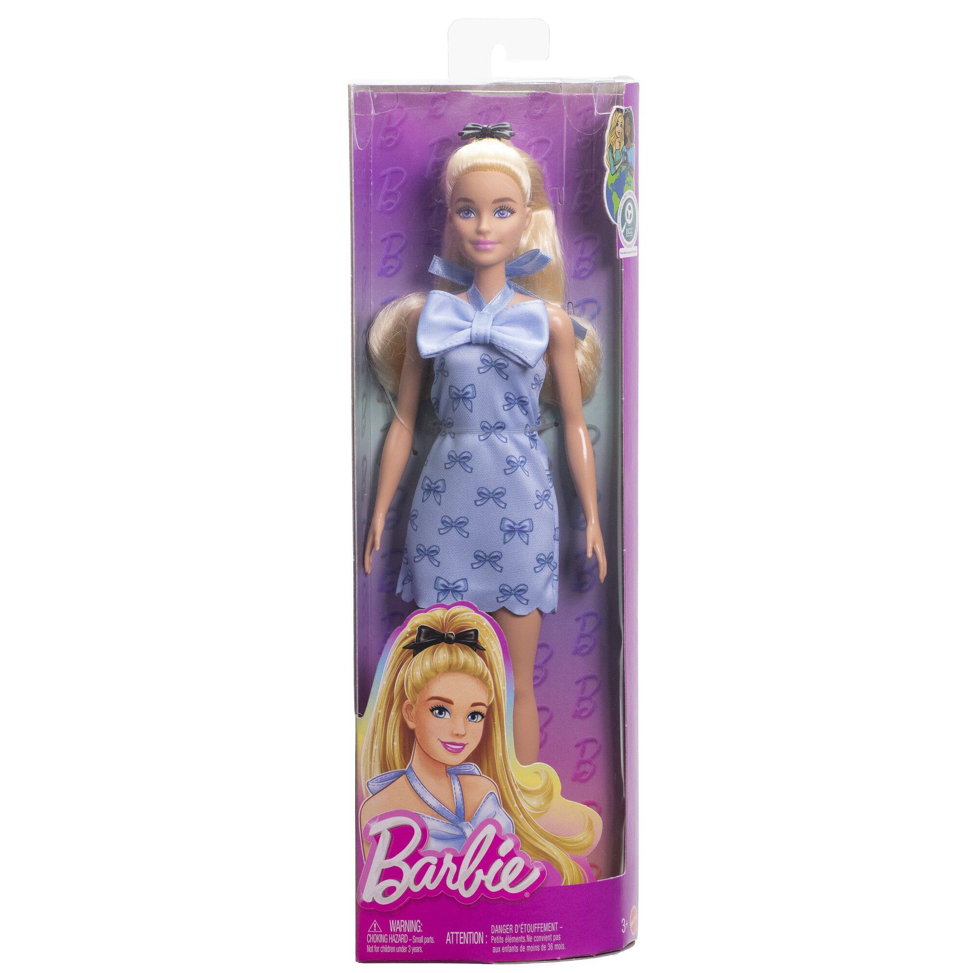 Barbie Fashionista Doll B