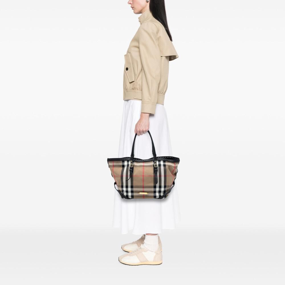 Burberry Tote