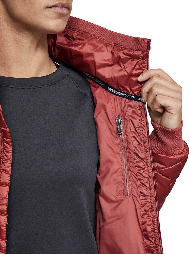 Coldgear Reactor Performance Jakke