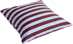 Été Pillow Case-63 x 60-Bordeaux an