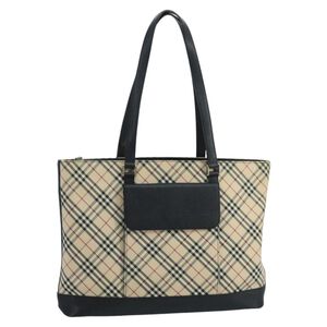 Burberry Tote
