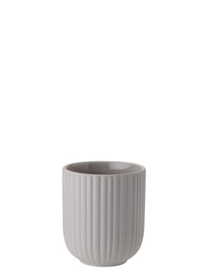 Verda kop 0.25 l. soft light grey