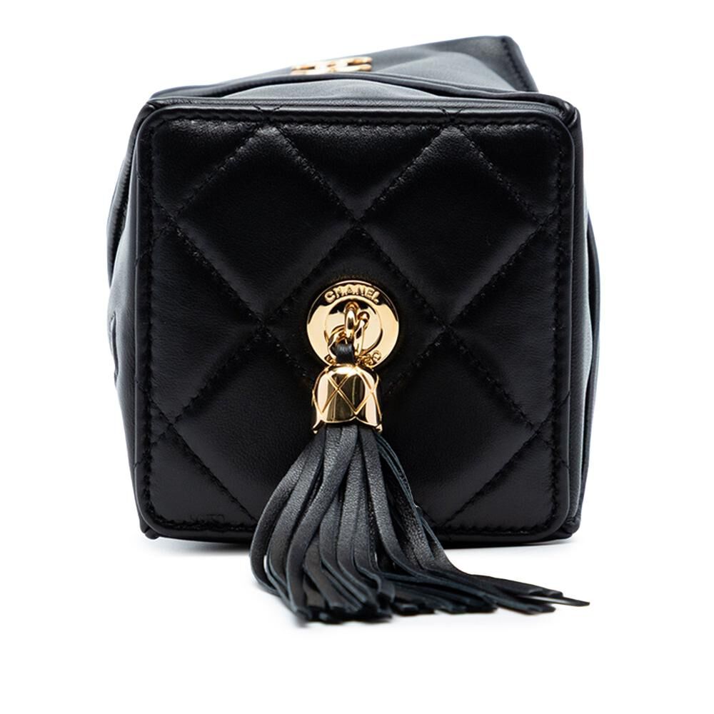 Chanel Clutch