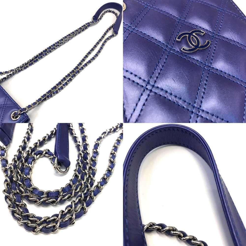 Chanel Shoulder Bag