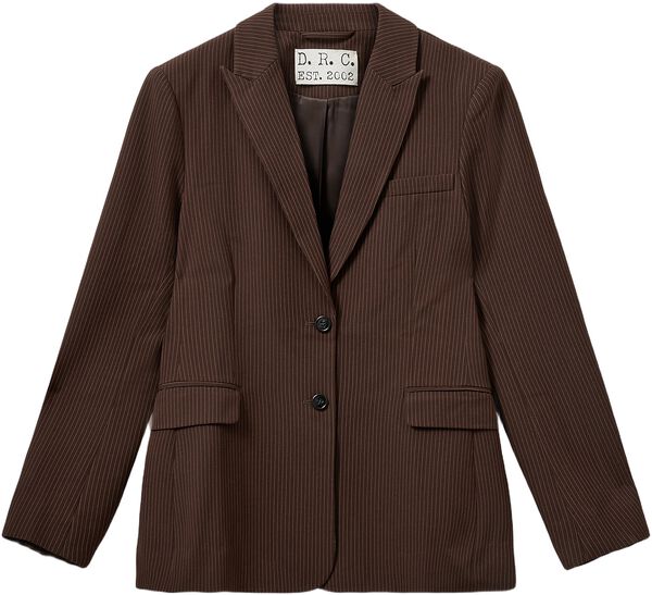 Zelda Blazer