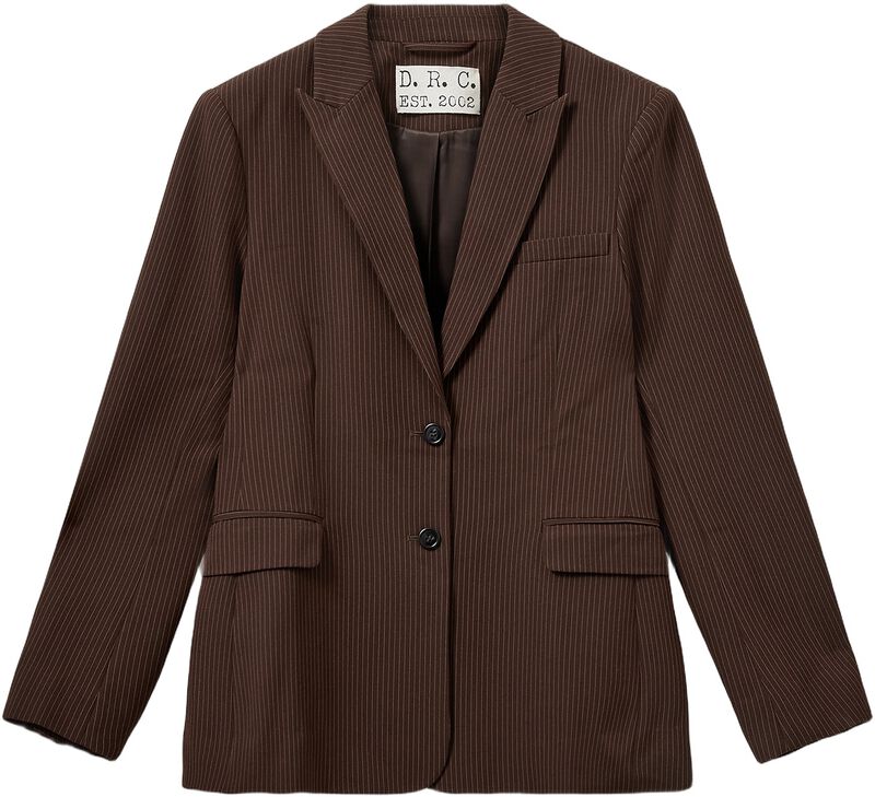 Zelda Blazer