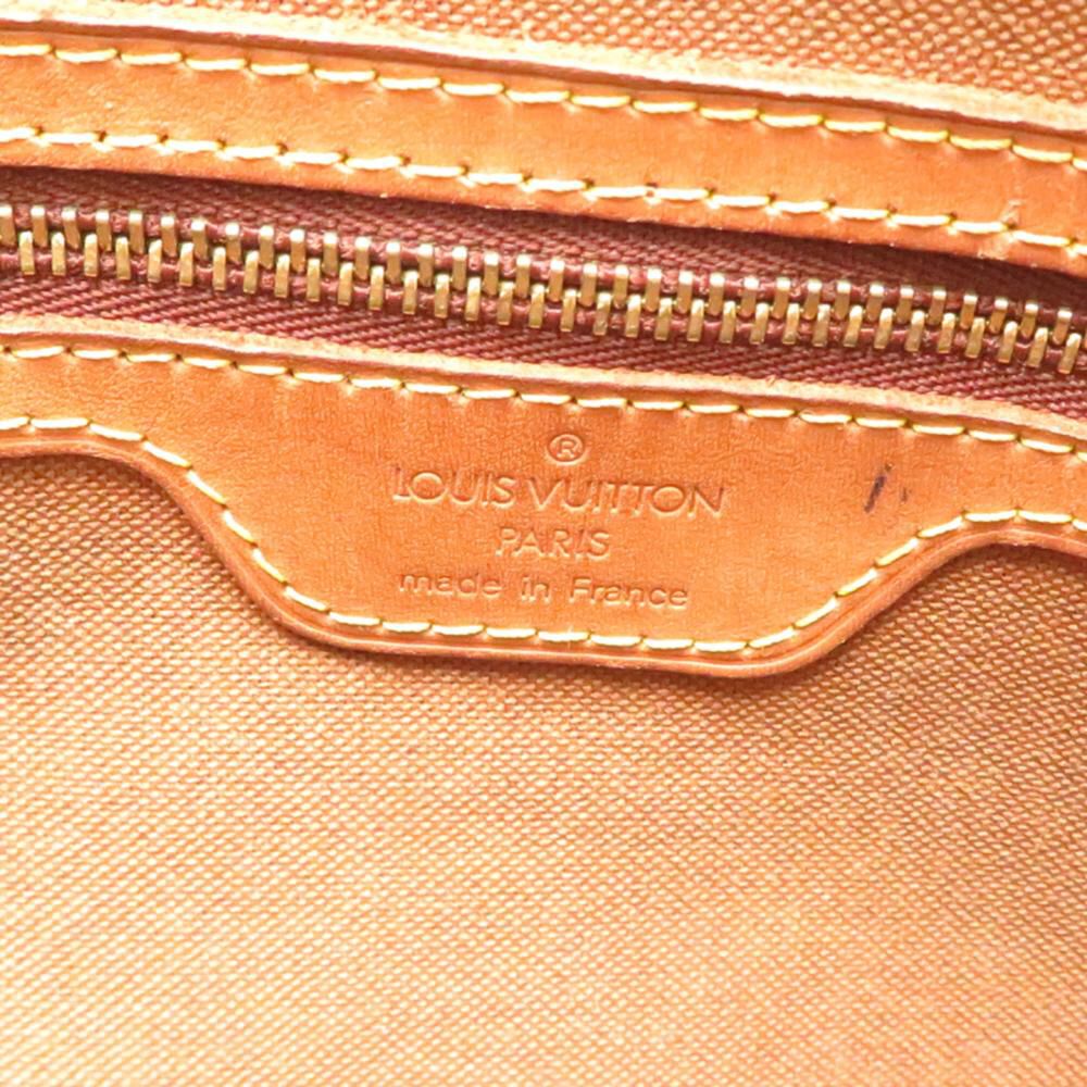 Louis Vuitton Cabas