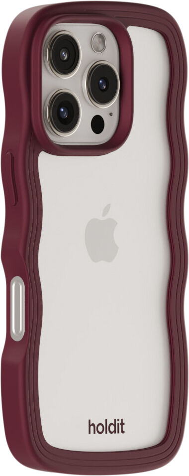 Wavy Case iPhone 16 Pro Max