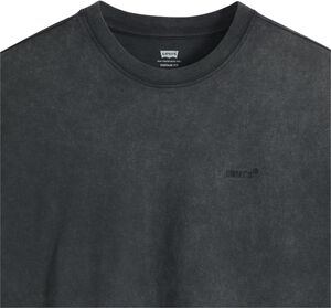 RED TAB VINTAGE TEE WEATHERED