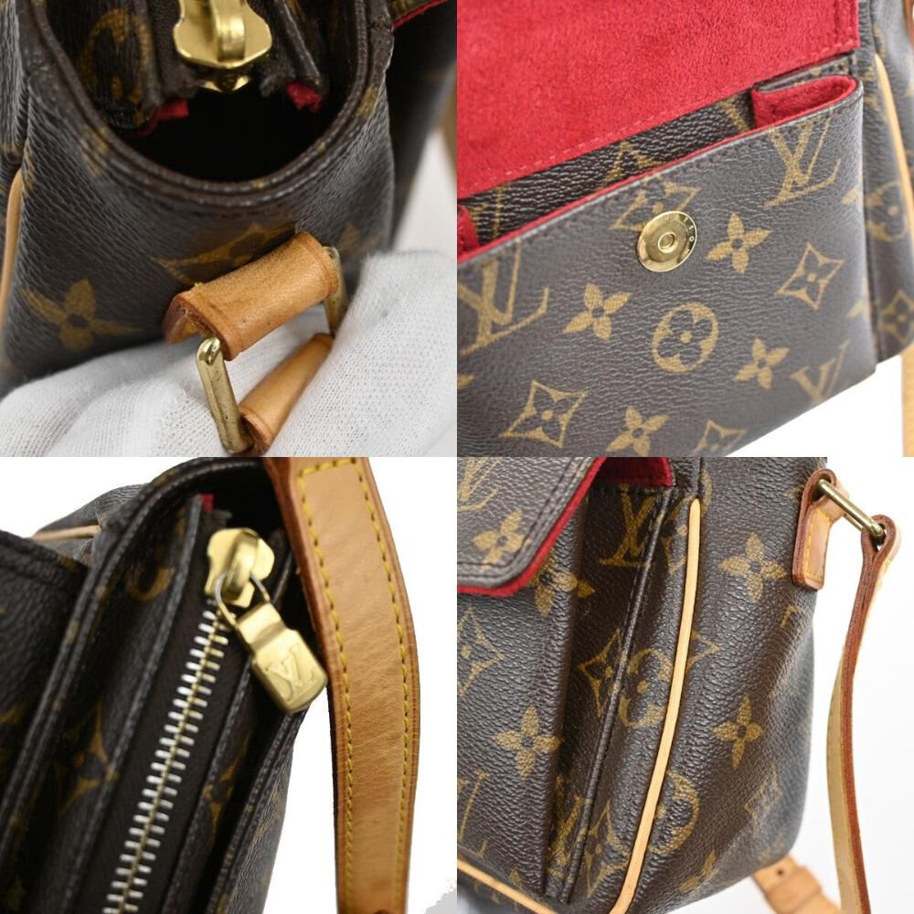 Louis Vuitton Cite