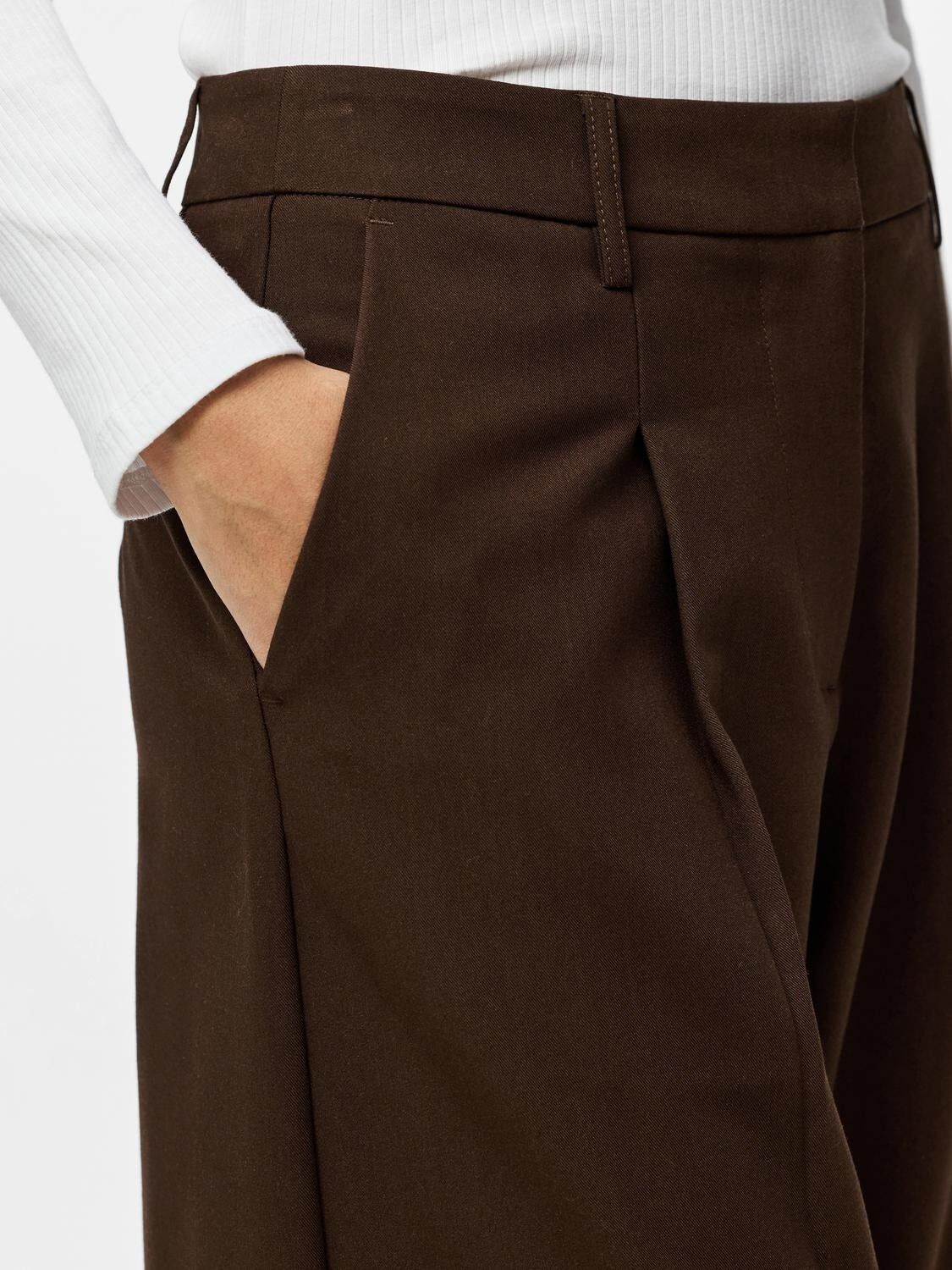 PCBOSELLA MW BARREL PANTS NOOS BC