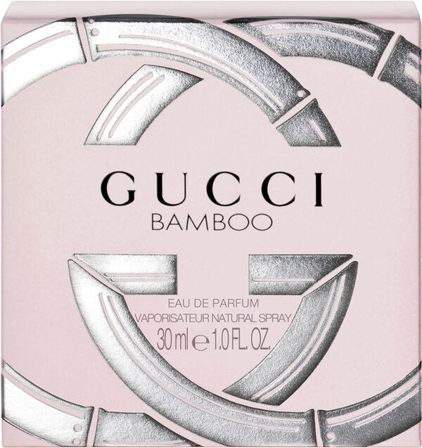 Bamboo Eau De Parfum