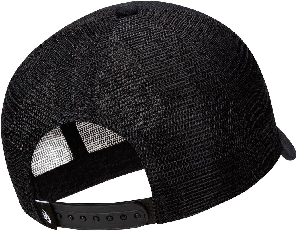 Rise Structured Kasket