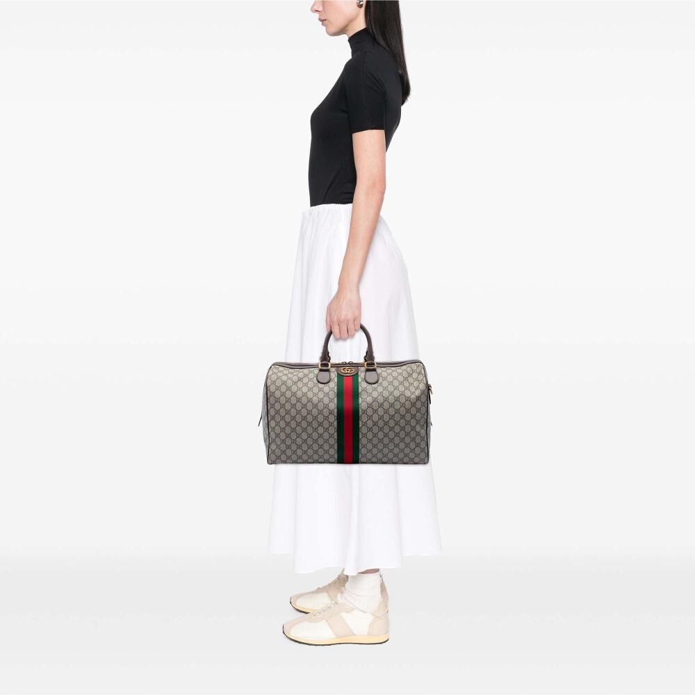 Gucci Boston Bag