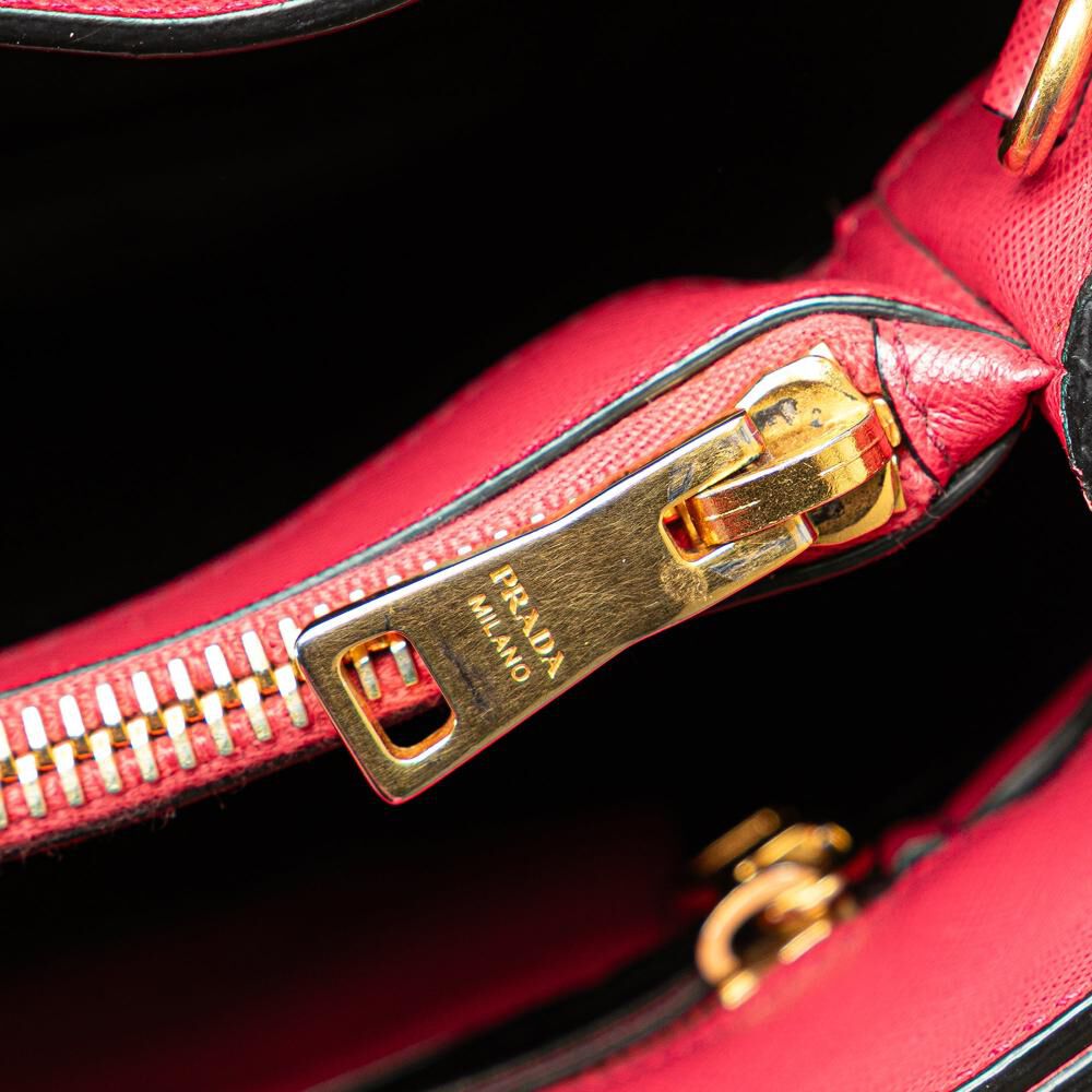 Prada Handbag