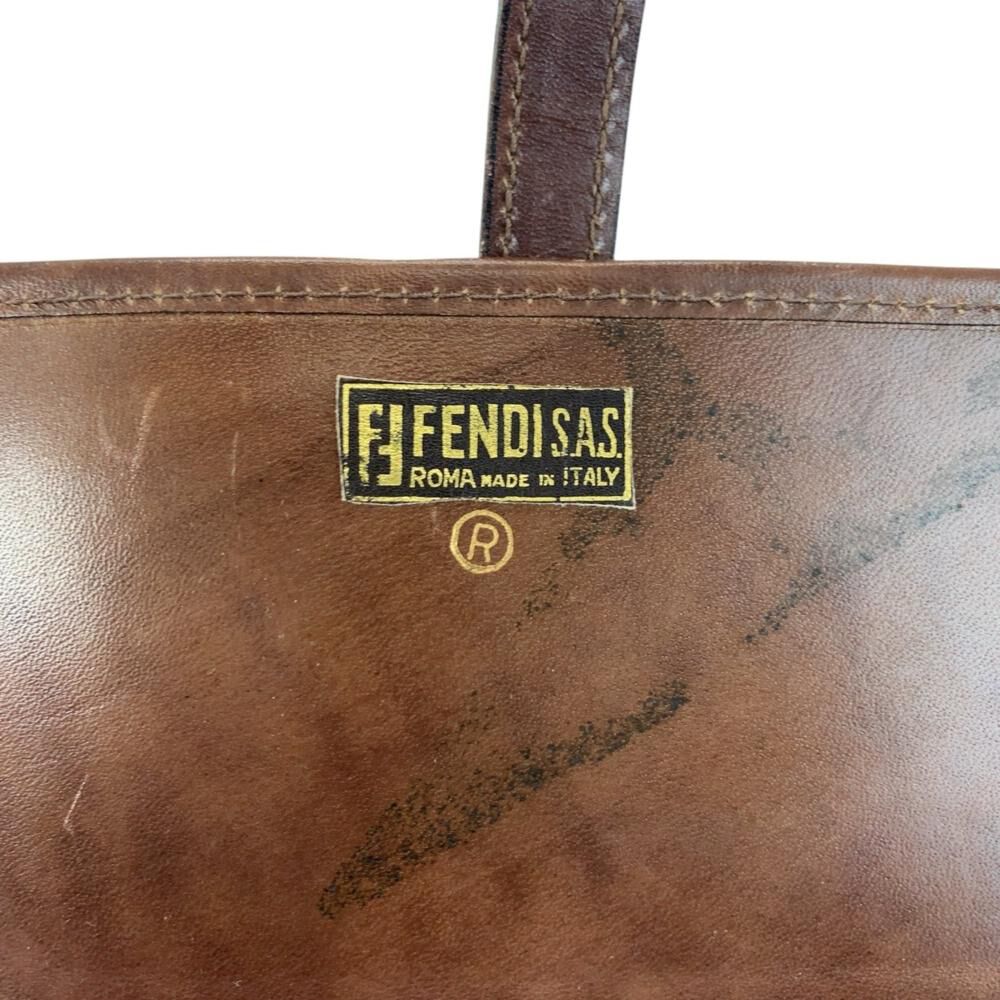 Fendi Shoulder Bag