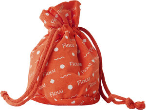 Flow Logo Wetbag