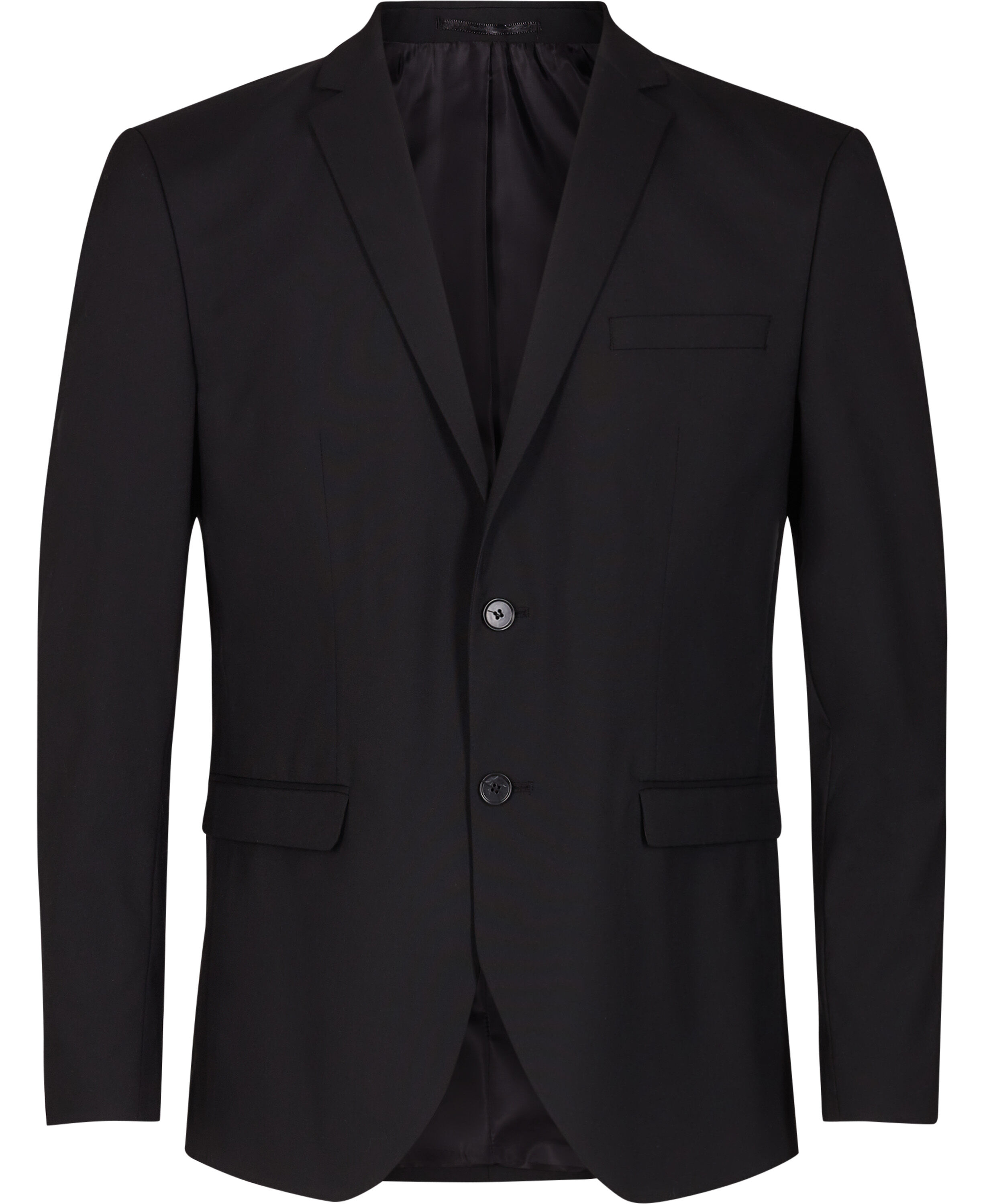 SHDNEWONE-MYLOLOGAN1 BLACK BLAZER N