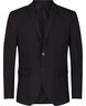 SHDNEWONE-MYLOLOGAN1 BLACK BLAZER N