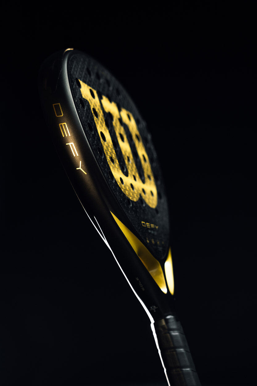 DEFY PRO V1 PADELBAT