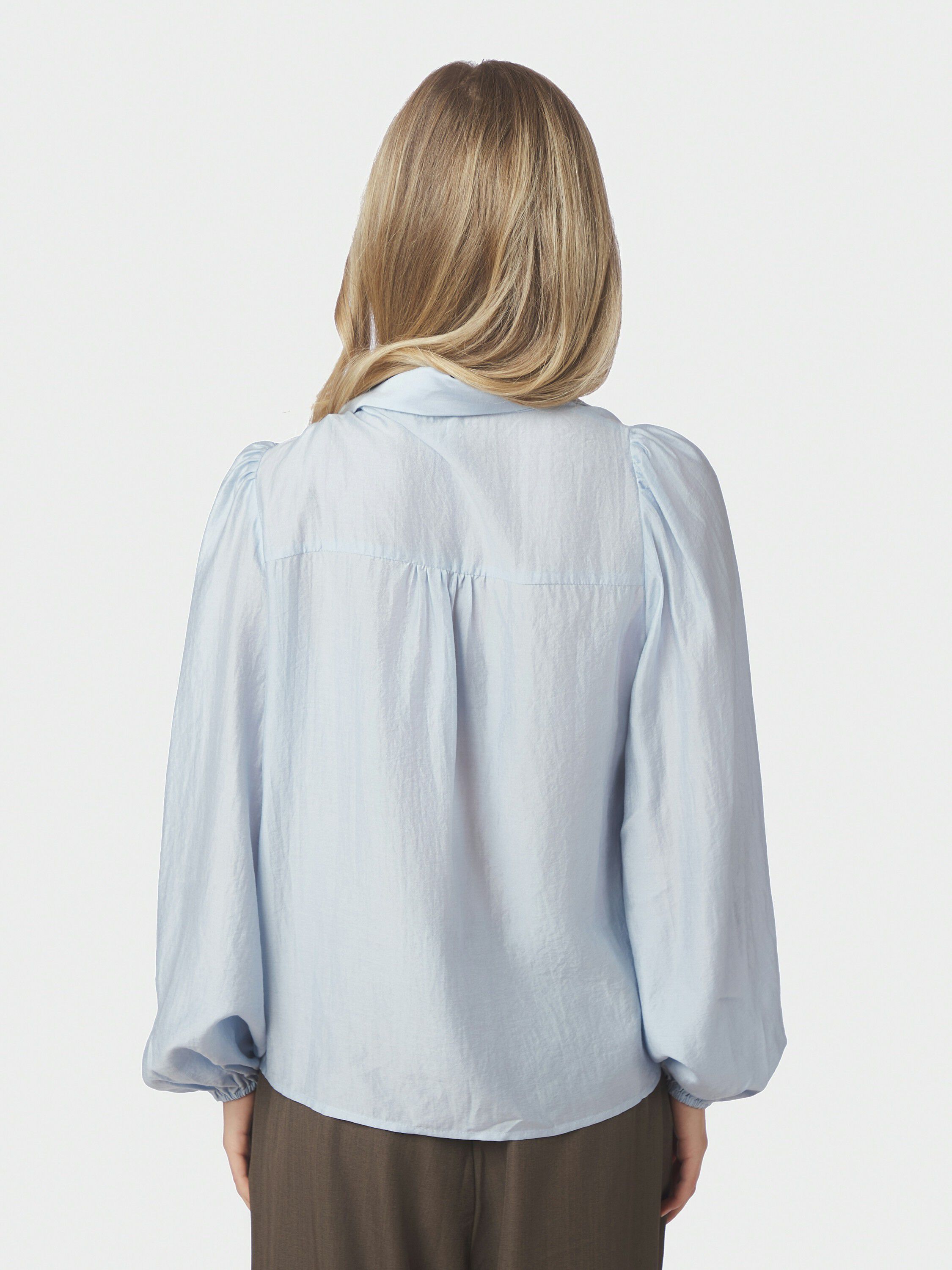 Selene Crisp Blouse