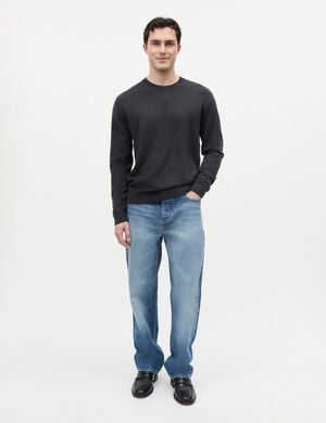Super Wool Karsten Knit
