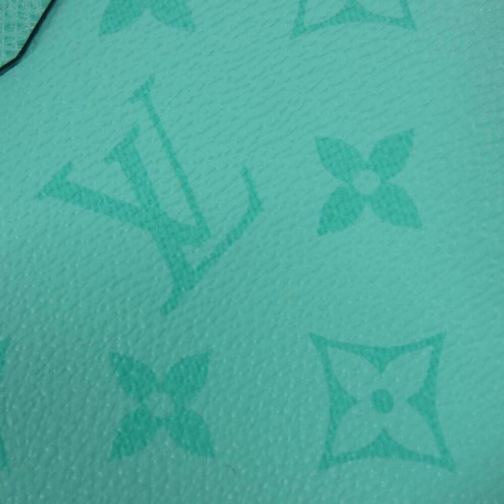 Louis Vuitton Discovery Backpack