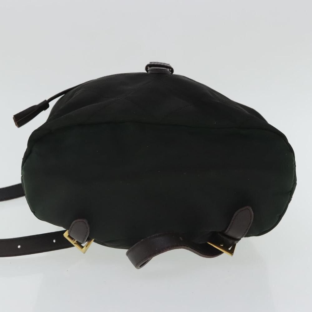 Prada Backpack