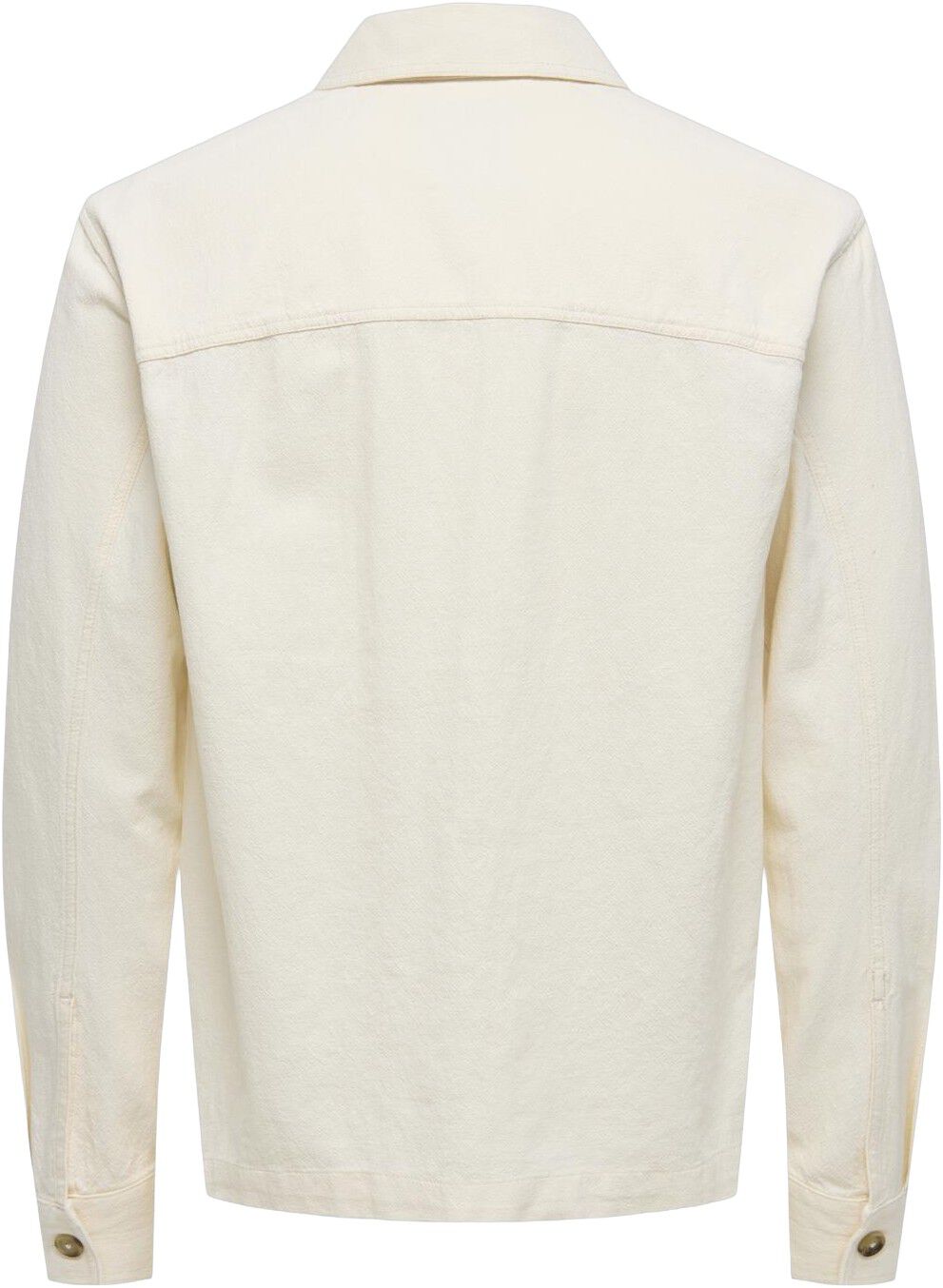 ONSCOLT REG L/S 0570 SHIRT NOOS