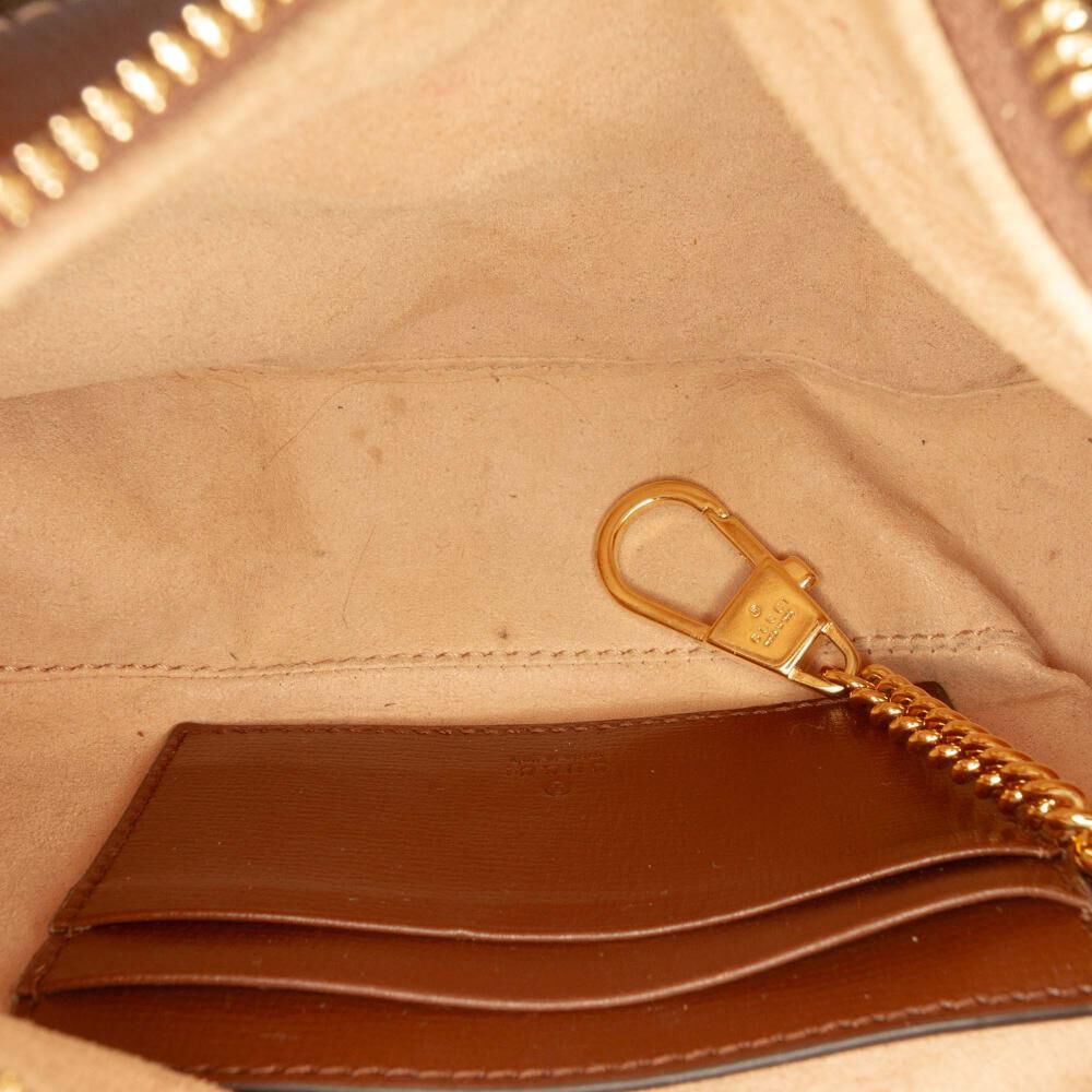 Gucci Shoulder Bag