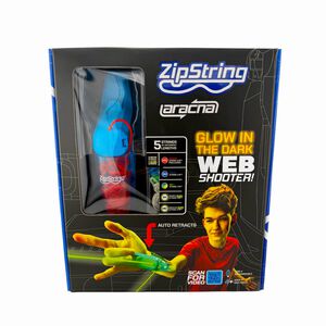 ZIPSTRING ARACNA WEB SHOO