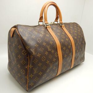 Louis Vuitton Keepall