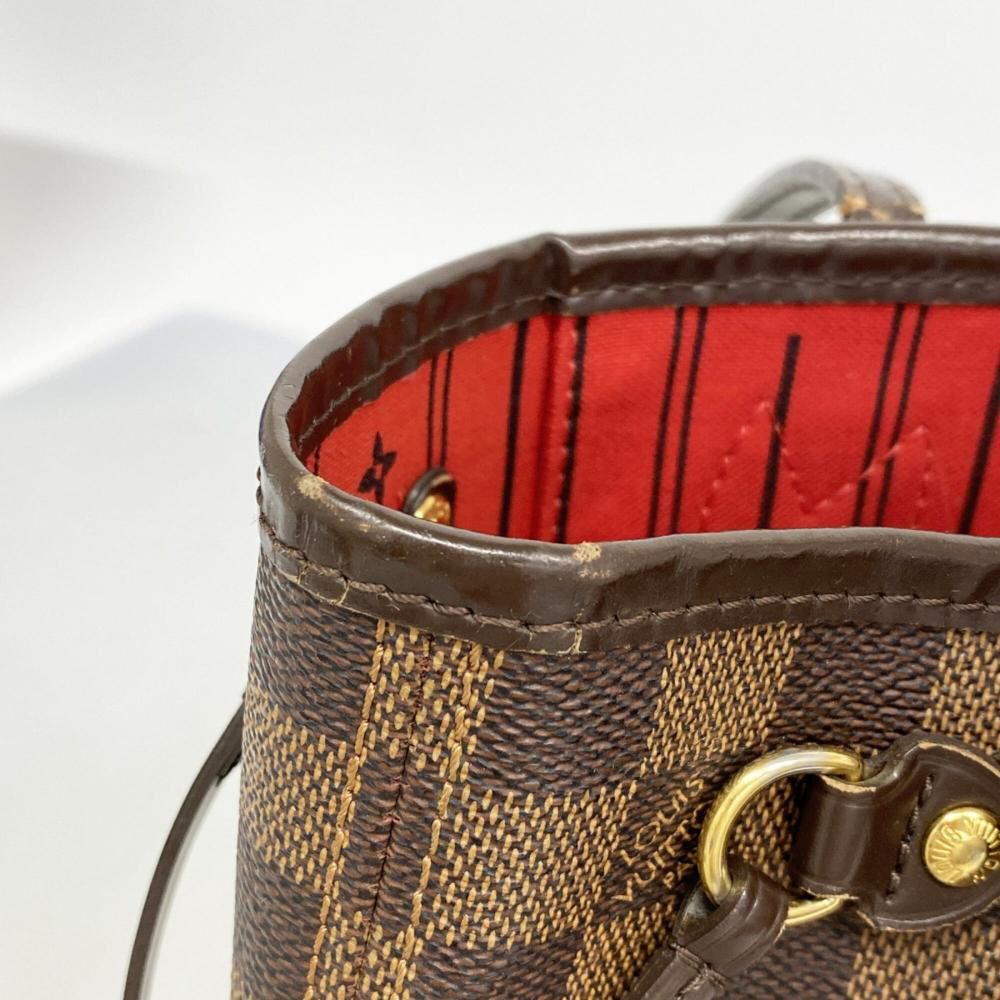 Louis Vuitton Neverfull