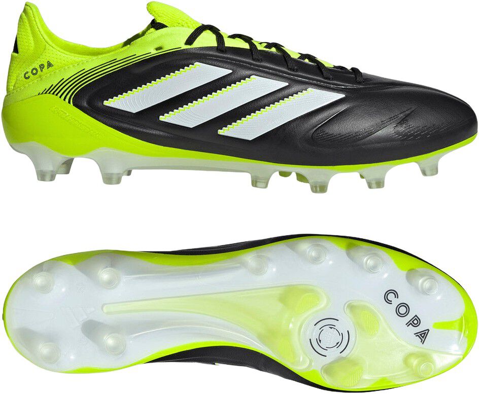 Copa Pure III Elite AG Fodboldst&oslash;vler