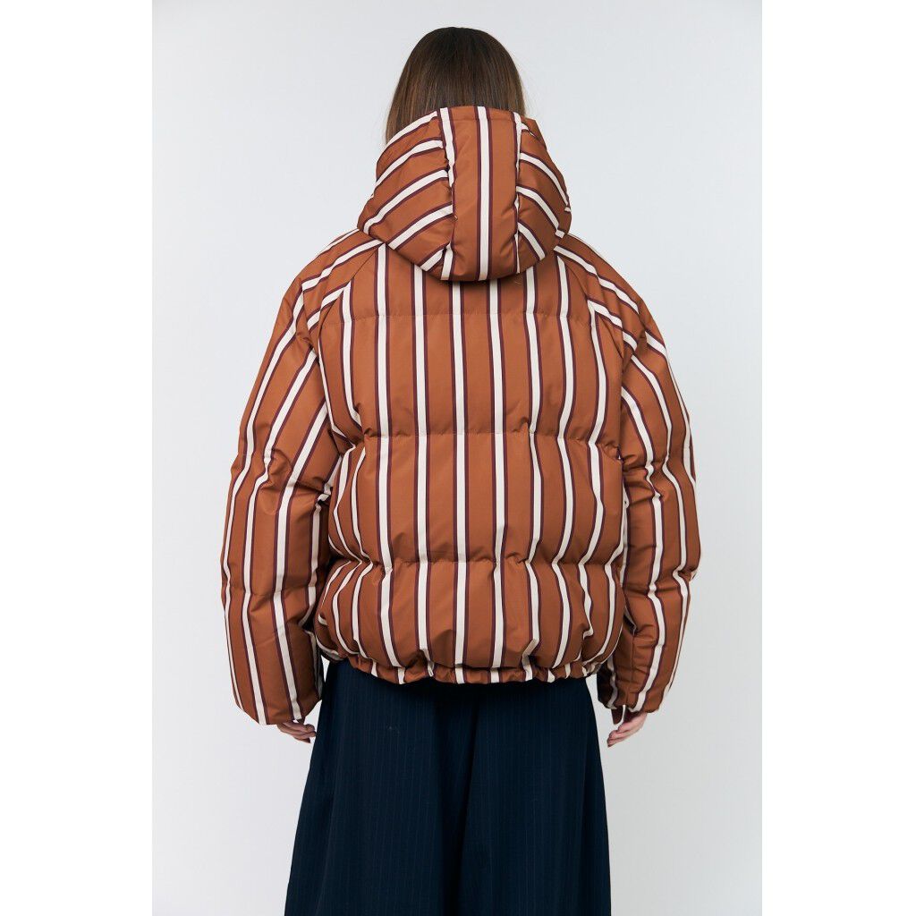 ShelbyLL Jacket LS