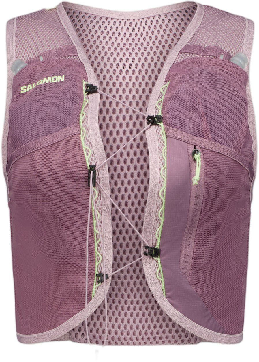 Active Skin 4 L&oslash;bevest