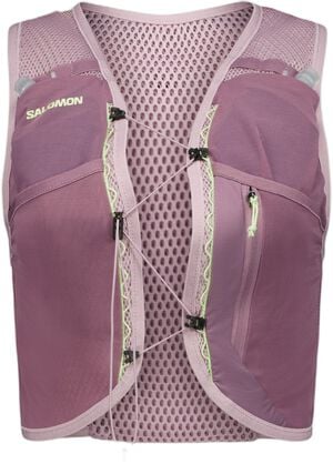 Active Skin 4 L&oslash;bevest