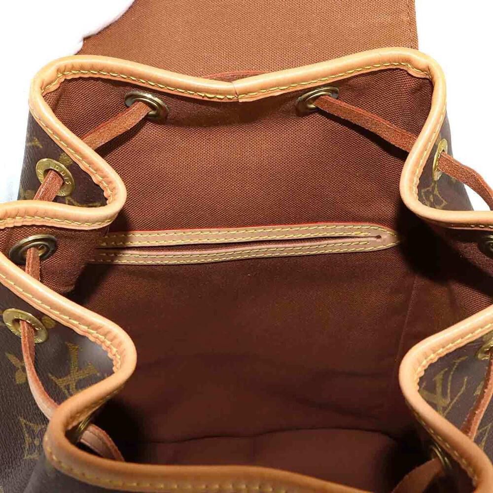 Louis Vuitton Montsouris