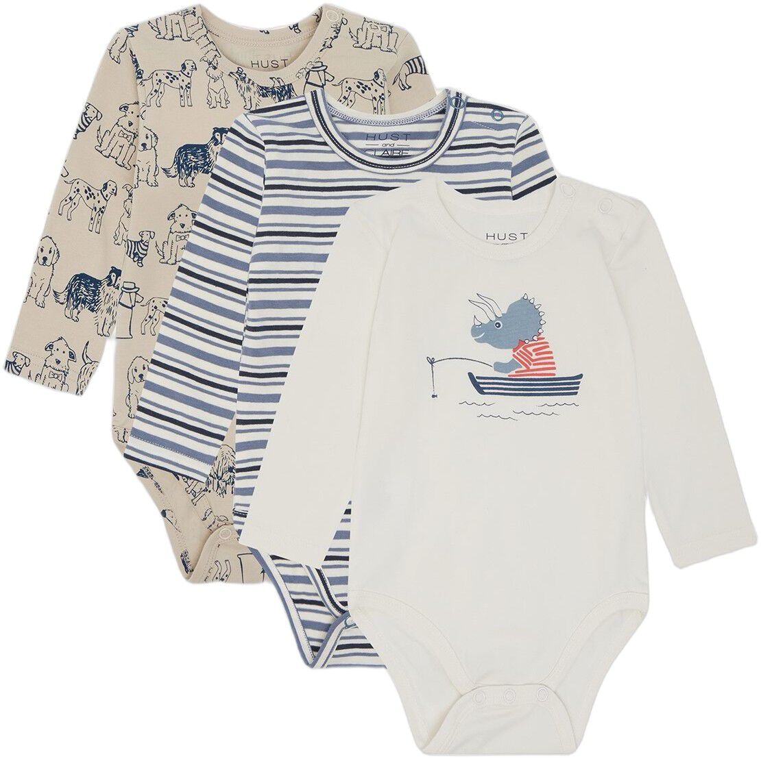 Krop Hcbertram Hunde